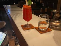 -LONG BAR 廊吧(外滩华尔道夫酒店)