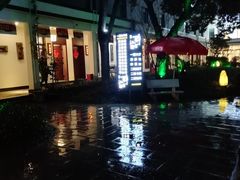 -千滋百味·醉江澜花园餐厅(街道口店)