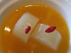 -林芝工布庄园希尔顿酒店-猎味中餐厅