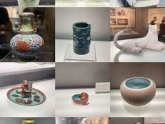 -景德镇中国陶瓷博物馆