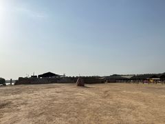 -黄沙古渡原生态旅游区