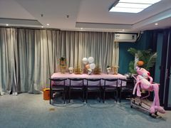 -微觅·潮HIGH轰趴馆(望京SOHO麒麟社店)