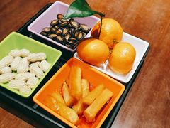 -乡里八闽·福州乡土菜(西园店)