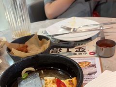 -必胜客(上海新南方商城PH店)