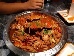 -胖哥俩肉蟹煲(河北勒泰购物中心店)