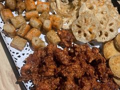 -东瓯泡泡(百里东路店)