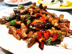 辣炒吸波螺-以前的小酒馆(中山广场店)