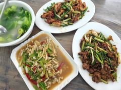 -贞记餐厅(老街店)