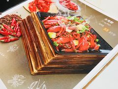 -锦尚阁烤鱼•天津菜(宣武门胡同店)