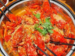 -乔街深夜食堂·小龙虾·高压锅生蚝(杭州总店)