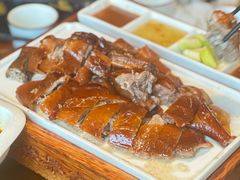 -凤阁楼果木烧鹅(鹤山陈山店)