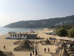 -大梅沙海滨公园