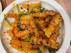-湖兰金牌小炒肉(玉环万达店)
