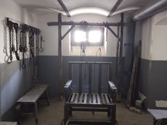 -青岛德国监狱旧址博物馆