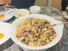 -前海沿·青岛菜(乐客城店)