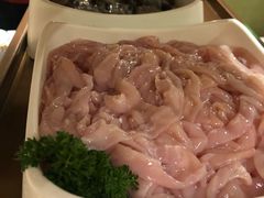 -海底捞火锅(振华商厦店)