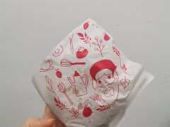 -西树泡芙(珠海华发商都店)