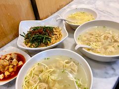 -东泰祥生煎馆(重庆北路店)