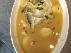 -佬太公海鸭·海鲜大排档(上海总店)