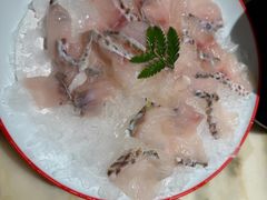 -涮福記·现切牛羊肉火锅(世纪汇店)