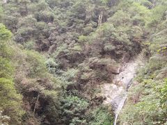 -宁波五龙潭景区