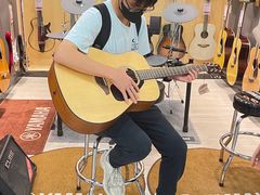 -雅马哈乐器专卖店(广州旗舰店)
