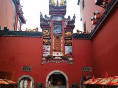 -火宫殿·小吃王国(坡子街店)