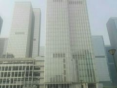 -重庆市江北嘴中央商务区中央公园