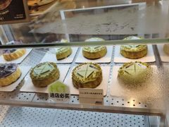 -君之狮子山·轻糖烘焙(松江印象城店)