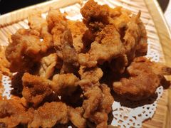 -哥老官重庆美蛙鱼头(宝山龙湖店)