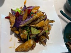 -茅庐川菜(烟台万象汇店)