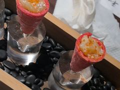 -匠和风精致料理(莆田财富中心店)