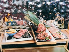 -谷牛和牛烤肉(漕河泾印象城店)
