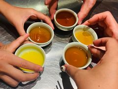 -潮界(虹桥新天地店)