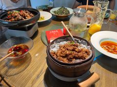 -江南小菜(东辰御龙湾店)