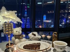 -THE WANG王品(上海中心云端店)