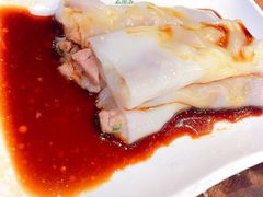 黄沙猪润肠-添好运点心专门店(深水埗店)