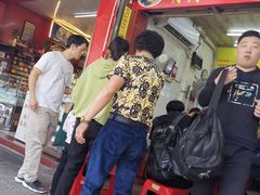 -明月虾面(厦禾路店)