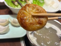 -东海怡品海鲜豆捞(舟宿夜江店)