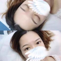 -MIVI半永久纹眉机器野生眉纹唇