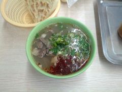 android_upload_pic-阿叶羊杂碎(前进街店)