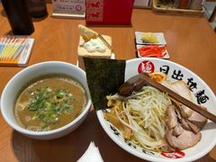 -日出拉面(望京店)