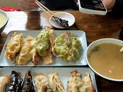 -众品老方子锅贴甜沫(李村店)