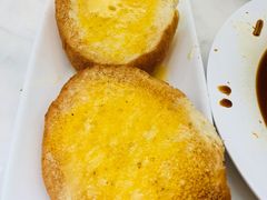 猪油包-翠华餐厅(香港国际机场店)