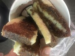 -老麻抄手(吉庆街店)