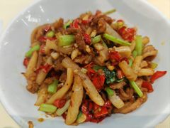 -笨罗卜浏阳菜馆(龙华鹏润达店)