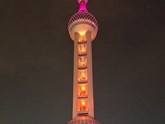 -东方明珠广播电视塔