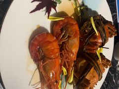 -七星龙虾城·海鲜·大闸蟹(吴江店)