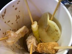 -童陈记重庆冷串串(食宝街店)