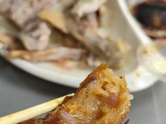 -四里沙茶面(湖滨四里店)